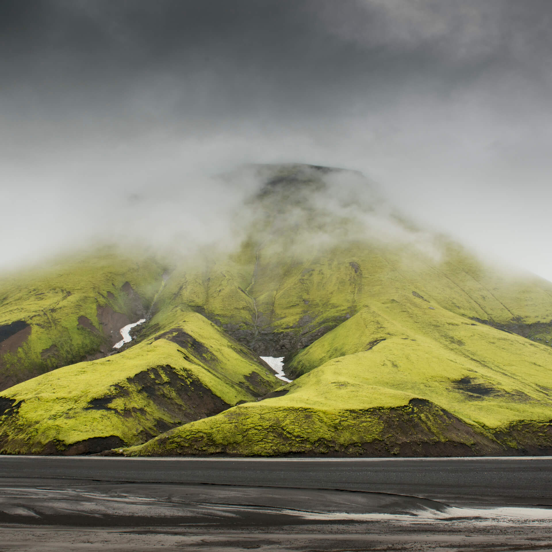 Iceland, 2015